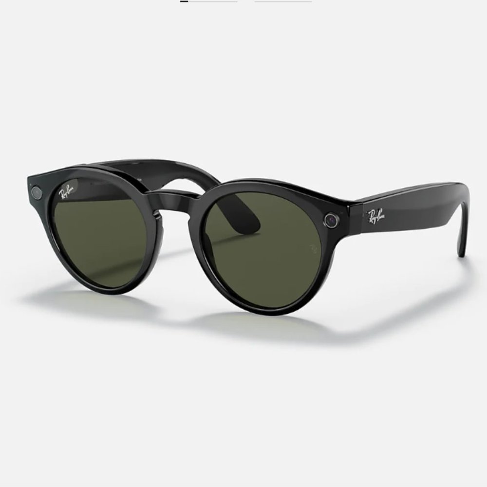 BRAND NEW - Ray-Ban Stories